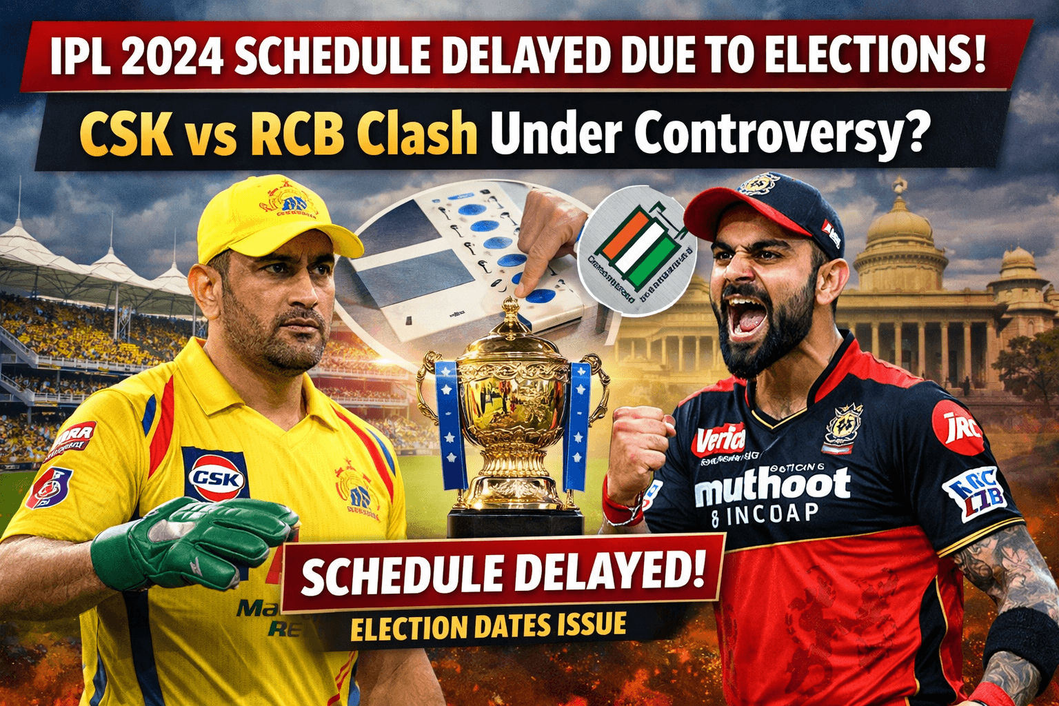 IPL 2026 Schedule, Match List, Dates & Venues (Full Fixtures)
